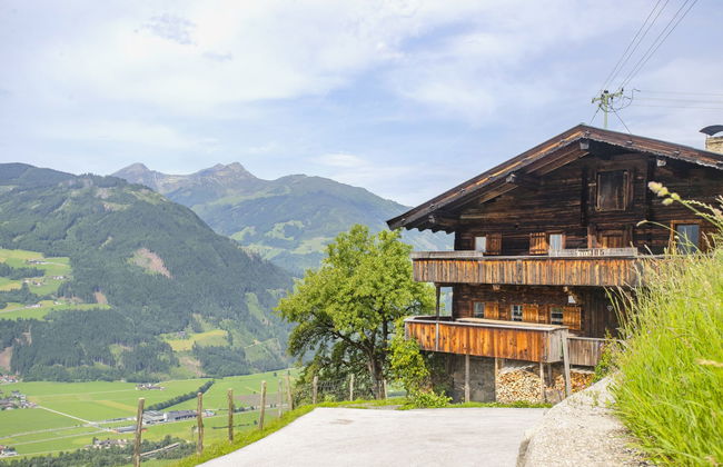 Hochzillertalblick - Foto 60