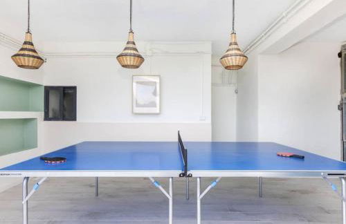 Panoramic views and pool in Villa del Alba - Foto 32