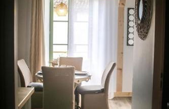 Appartement lumineux de 35m² en centre-ville - Foto 7