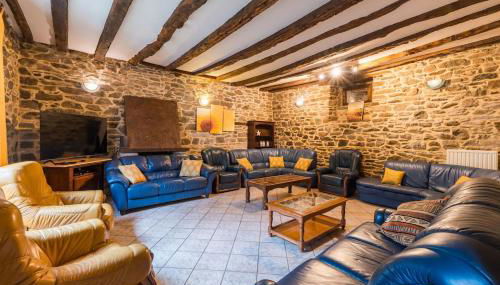 Moulin de la Touche - Manoir Piscine Nature - Foto 4