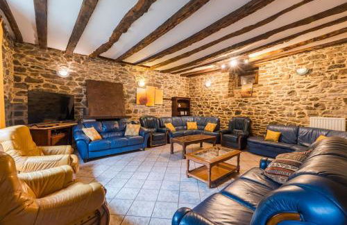 Moulin de la Touche - Manoir Piscine Nature - Foto 4