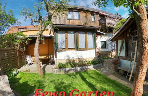 Ferienwohnung zur Schmiede - Foto 16