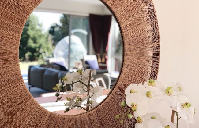 Modern Coastal Home & Award-winning Golf - Foto 34