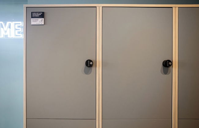 Numa Oslo Topp - Foto 73