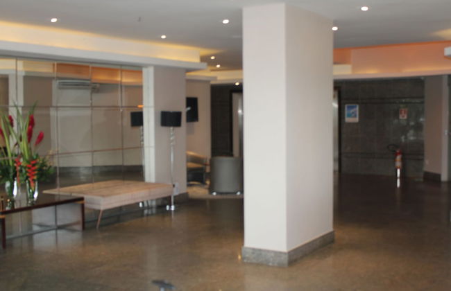 Flat Golden Fortaleza - Photo 2