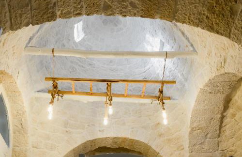 Il Capriccio della Valle d'Itria - Trullo con piscina privata - Photo 40