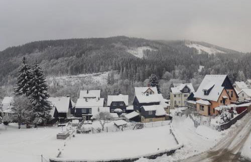 Ferienwohnung Schulzental - Foto 10