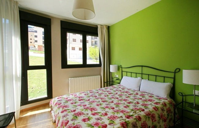 Apartamentos Turísticos Real Valle Ezcaray - Foto 50