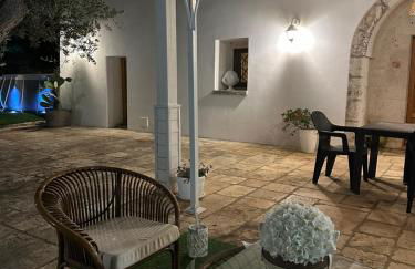 Trulli Valeria by MONHOLIDAY - Foto 12