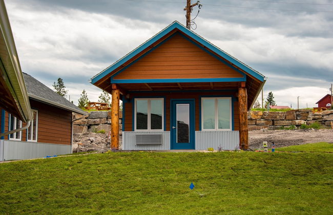 Big Arm Resort - Foto 17