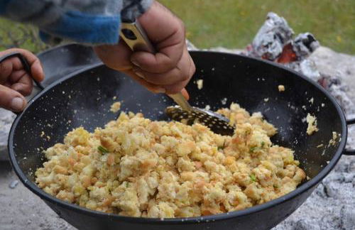 Finca el Vizconde - Naturaleza con tus hijos - Foto 27