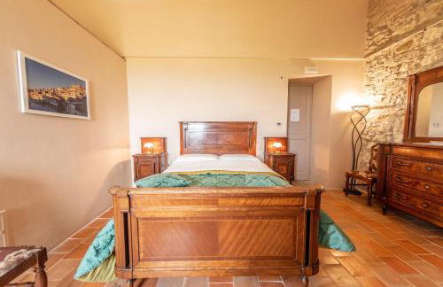 Dimora Schioppo - Irpinia - Foto 12