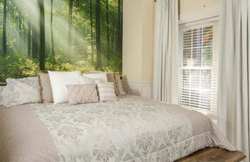 Mountain Retreat with Hot Tub, Game Room and Views - Foto 38