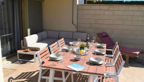 VILLA CARPE DIEM - Puig de Ros- Mallorca - Foto 4