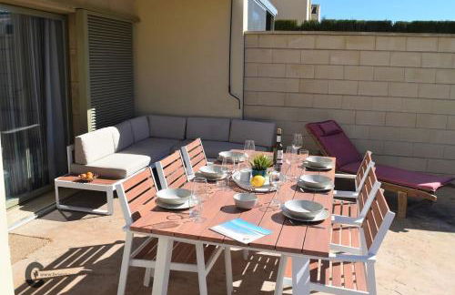 VILLA CARPE DIEM - Puig de Ros- Mallorca - Foto 4