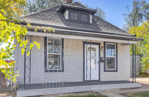 Pueblo Perfection A Quiet Colorado Adventure! - Foto 23