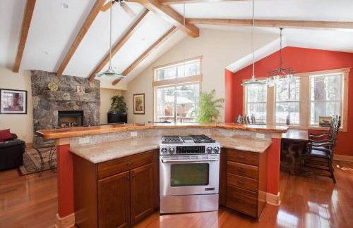 Luxury Home Near Lake, Heavenly, Casinos - Foto 12