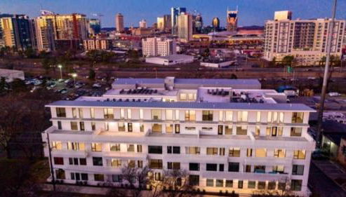 Amazing Downtown Condo w Pool Free Parking 104 - Foto 2