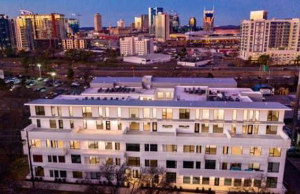 Amazing Downtown Condo w Pool Free Parking 104 - Foto 2