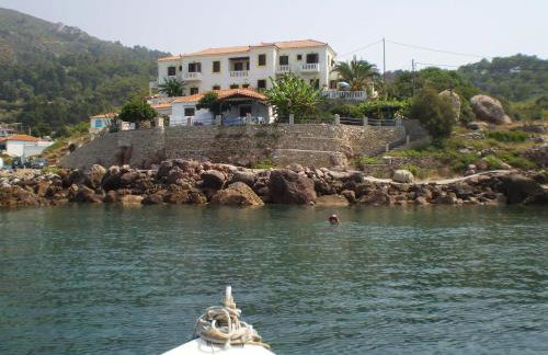 Alkioni Studios - Foto 73