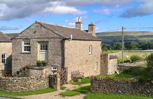 Timbessie Barn - Photo 10