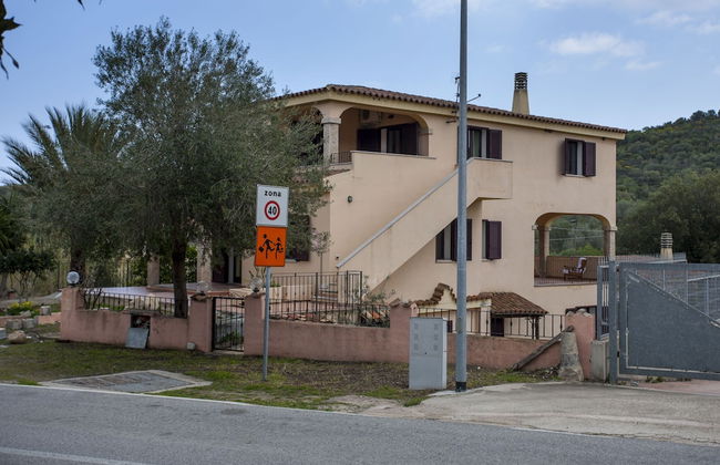 SVS - Residence Straulas - Foto 45