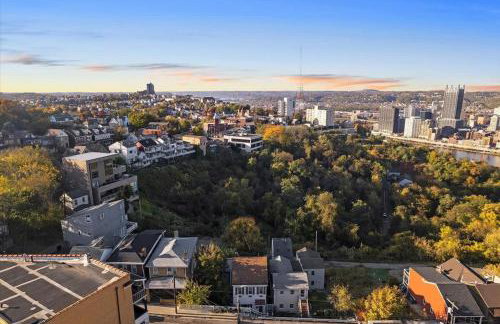 Skyline Serenity Retreat - Foto 35