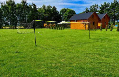 Noclegi u Eli Zator Energylandia - Foto 24