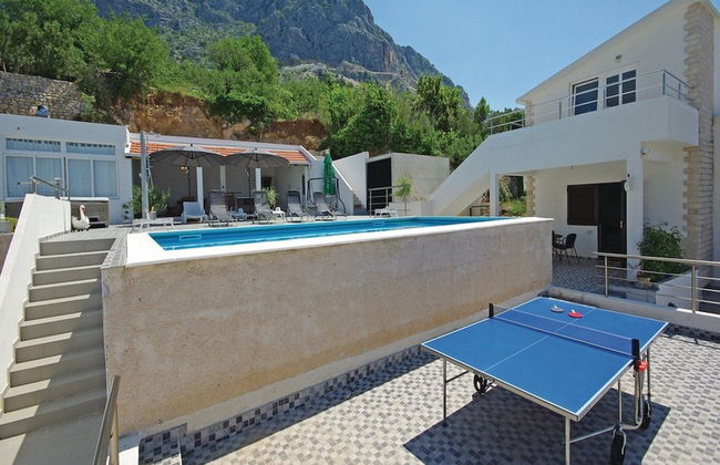 Villa Blanka - Photo 34