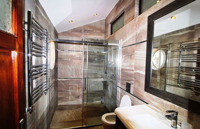 Villa Center - Foto 17