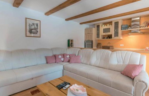 Gorgeous Home In Repusnica With Sauna - Foto 25