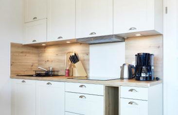 Ferienwohnung mit Seesicht Grimmershörnbucht - Foto 3