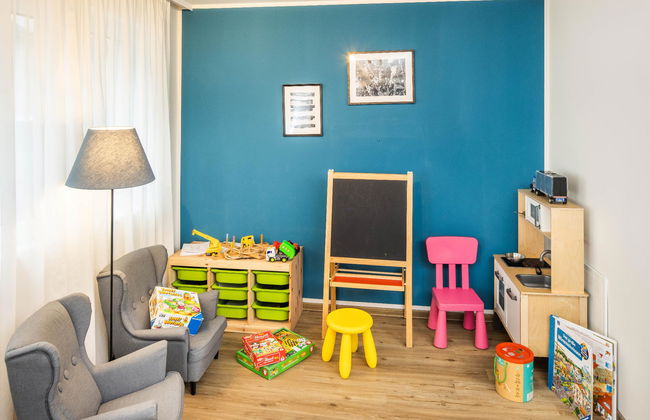 Jimmy's Apartments Lory - Foto 7