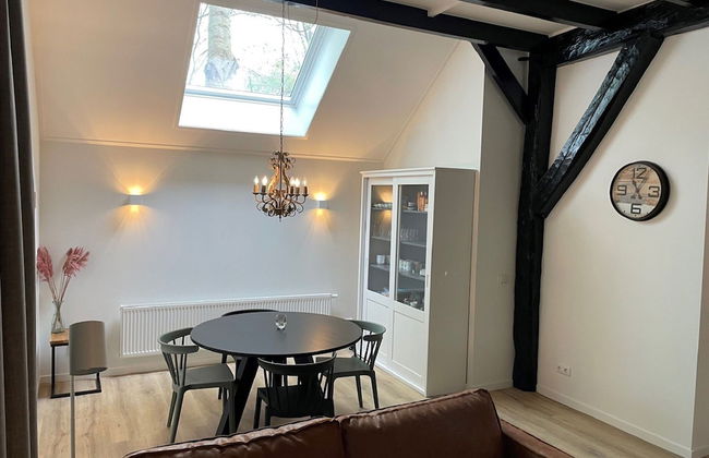 Apartment in Wageningen Near Rhine River - Photo 8