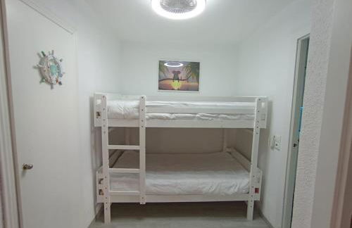 Apartamento enfrente la playa - Foto 49