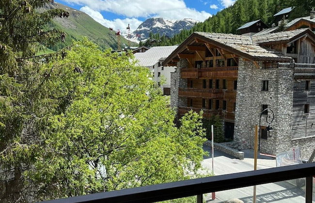 Les Clarines - Foto 32