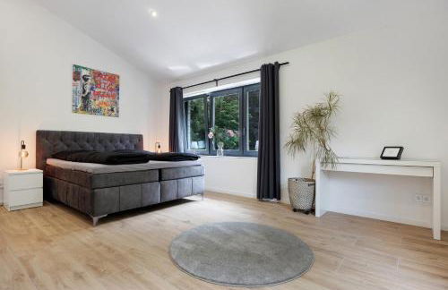 Studio mt nine - Foto 14