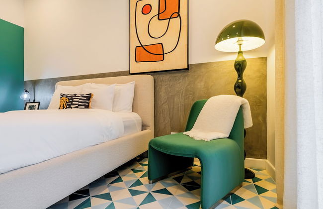 Casa Quijano 06 By Wynwood House - Photo 11