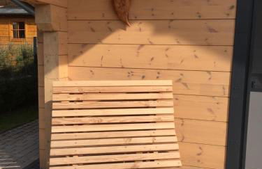 Blockhaus Edelweiss - Foto 34