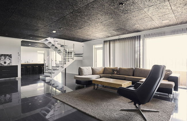 Platinum Swing - Spacious 4BR Villa with Panorama Views - Foto 1