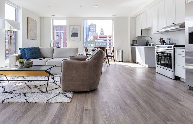 eXchange Apartments - Foto 34