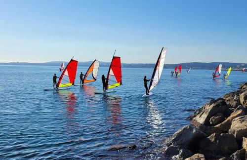 Rooftop Villeneuve - Foto 27