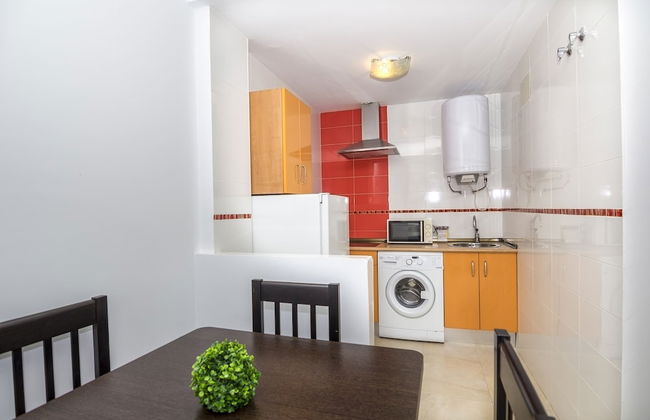 Apartamentos Turisticos Zahazar - Photo 67