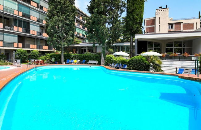 Residenza Villa Alba - Photo 15