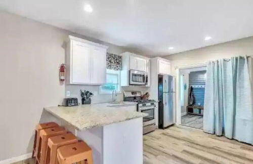 The Boathouse- 2 Apartments in 1 With Game Room! - Foto 52