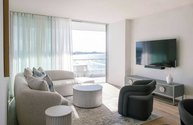 Kirra Point Holiday Apartments - Foto 52