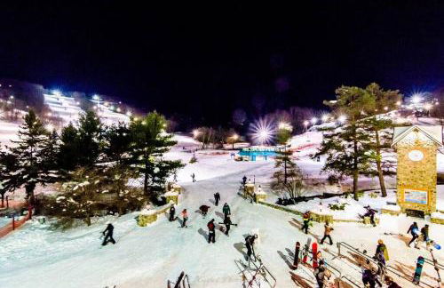 Chair Lift Lodge- Best Location in EVL Village! - Foto 28