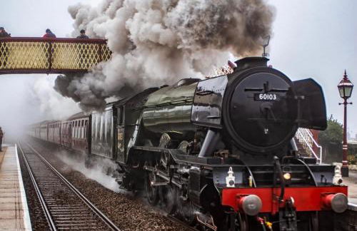 The Old Post Office - Giggleswick - Foto 2