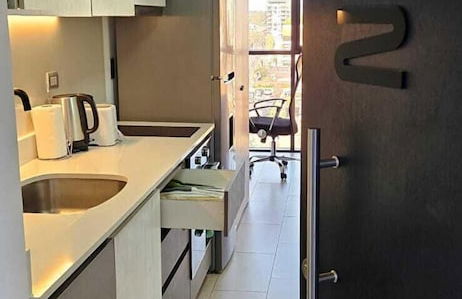 Apart Bauerle Curitiba - Foto 6