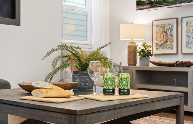 Steps From River & Old Town - Hot Tub & King Bd - Foto 29